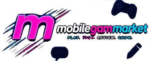 MobilGameMarket